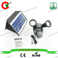 Solar PIR Security Light